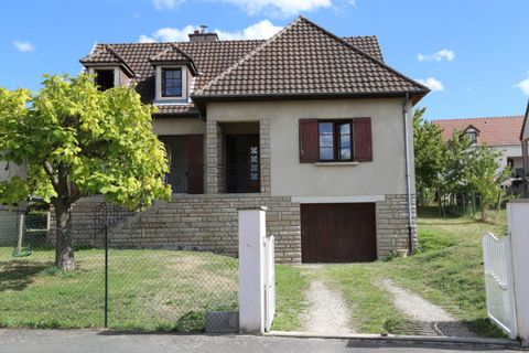 Bungalou a Autun, Saone-et-Loire, Autun - € 140.000 | Ref: 5417 - foto 6