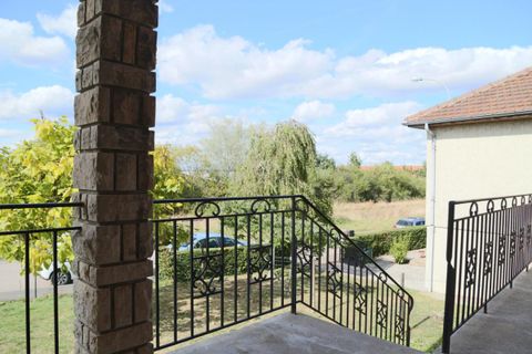Bungalou a Autun, Saone-et-Loire, Autun - € 140.000 | Ref: 5417 - foto 8