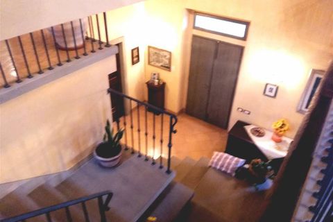Villa a Loro Ciuffenna, Arezzo, Loro Ciuffenna - € 690.000 | Ref: a5664rv1238932a - foto 4