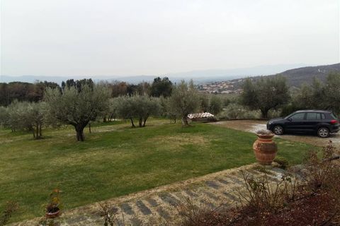 Villa a Loro Ciuffenna, Arezzo, Loro Ciuffenna - € 690.000 | Ref: a5664rv1238932a - foto 7