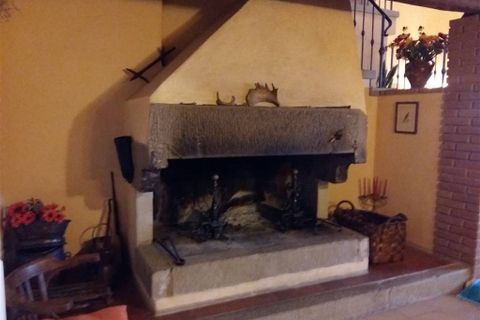 Villa a Loro Ciuffenna, Arezzo, Loro Ciuffenna - € 690.000 | Ref: a5664rv1238932a - foto 11
