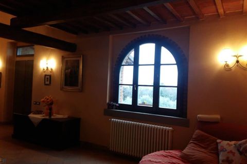Villa a Loro Ciuffenna, Arezzo, Loro Ciuffenna - € 690.000 | Ref: a5664rv1238932a - foto 14