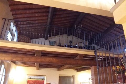 Villa a Loro Ciuffenna, Arezzo, Loro Ciuffenna - € 690.000 | Ref: a5664rv1238932a - foto 15