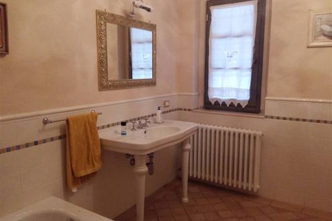 Villa a Loro Ciuffenna, Arezzo, Loro Ciuffenna - € 690.000 | Ref: a5664rv1238932a - foto 16
