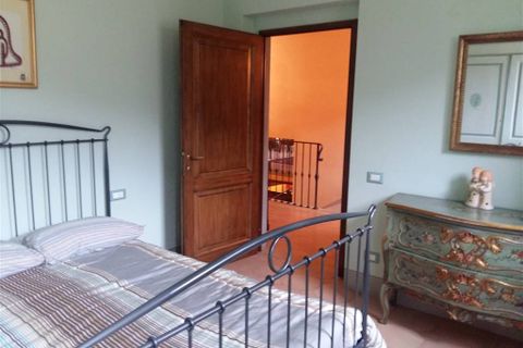 Villa a Loro Ciuffenna, Arezzo, Loro Ciuffenna - € 690.000 | Ref: a5664rv1238932a - foto 19