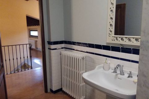 Villa a Loro Ciuffenna, Arezzo, Loro Ciuffenna - € 690.000 | Ref: a5664rv1238932a - foto 20