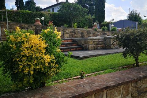 Farm hus i Montevarchi, Arezzo, Montevarchi - € 660.000 | Ref: a5664ta2350782a - foto 2