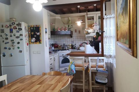 Farm hus i Montevarchi, Arezzo, Montevarchi - € 660.000 | Ref: a5664ta2350782a - foto 9