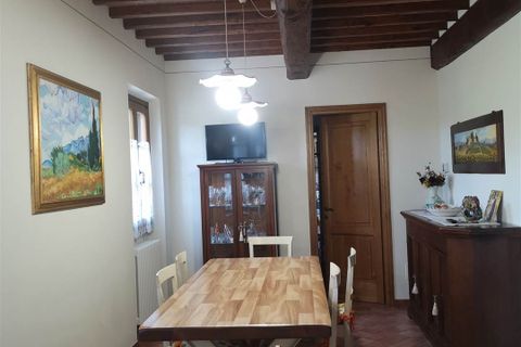 Farm hus i Montevarchi, Arezzo, Montevarchi - € 660.000 | Ref: a5664ta2350782a - foto 10