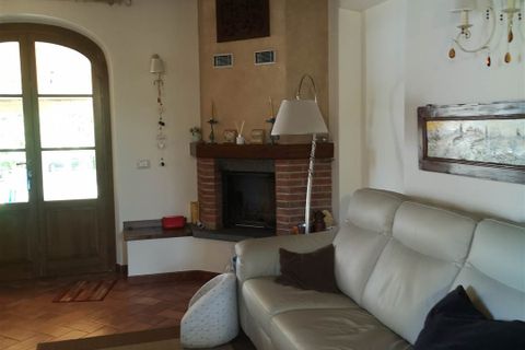 Farm hus i Montevarchi, Arezzo, Montevarchi - € 660.000 | Ref: a5664ta2350782a - foto 11
