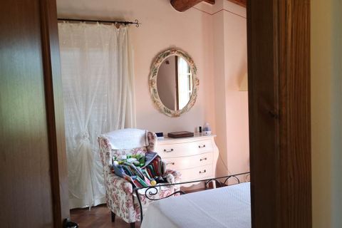 Farm hus i Montevarchi, Arezzo, Montevarchi - € 660.000 | Ref: a5664ta2350782a - foto 13