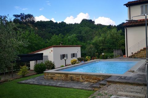 Farm hus i Montevarchi, Arezzo, Montevarchi - € 660.000 | Ref: a5664ta2350782a - foto 15