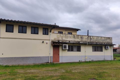 Erhvervsejendom i Florence, Florence, Florence - € 650.000 | Ref: a8150uf13301 - foto 27