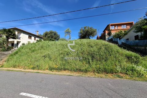 Helårsgrund i Ponte de Lima, Viana do Castelo, Ponte de Lima - € 60.000 | Ref: AV6315 - foto 6