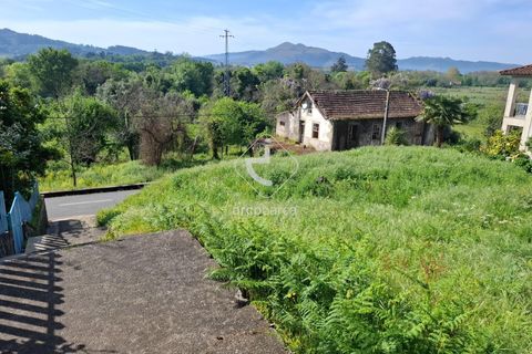 Helårsgrund i Ponte de Lima, Viana do Castelo, Ponte de Lima - € 60.000 | Ref: AV6315 - foto 3