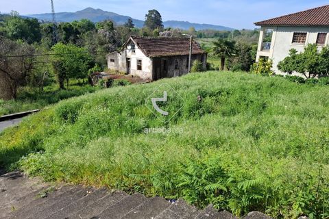 Helårsgrund i Ponte de Lima, Viana do Castelo, Ponte de Lima - € 60.000 | Ref: AV6315 - foto 4