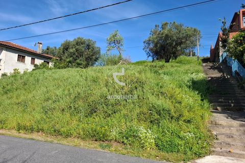 Helårsgrund i Ponte de Lima, Viana do Castelo, Ponte de Lima - € 60.000 | Ref: AV6315 - foto 5