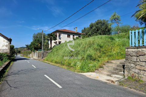 Helårsgrund i Ponte de Lima, Viana do Castelo, Ponte de Lima - € 60.000 | Ref: AV6315 - foto 8