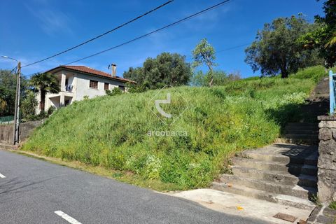 Helårsgrund i Ponte de Lima, Viana do Castelo, Ponte de Lima - € 60.000 | Ref: AV6315 - foto 9