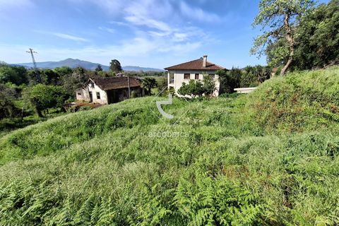 Helårsgrund i Ponte de Lima, Viana do Castelo, Ponte de Lima - € 60.000 | Ref: AV6315 - foto 10