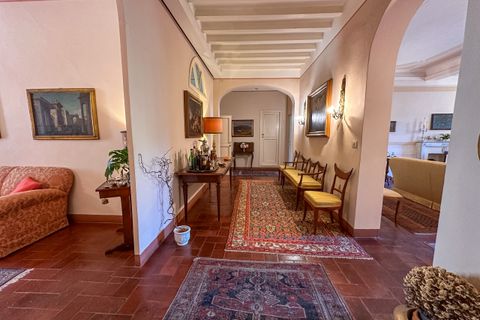 Lejlighed i Lucca, Lucca, Lucca - € 780.000 | Ref: 5339 - foto 4