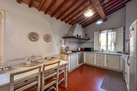 Lejlighed i Lucca, Lucca, Lucca - € 780.000 | Ref: 5339 - foto 11