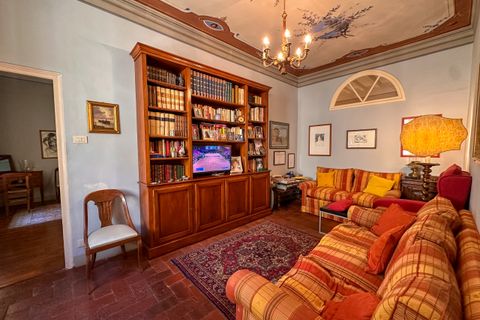 Lejlighed i Lucca, Lucca, Lucca - € 780.000 | Ref: 5339 - foto 15