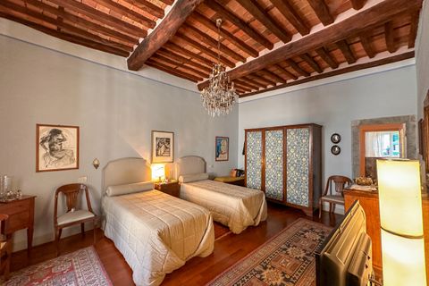 Lejlighed i Lucca, Lucca, Lucca - € 780.000 | Ref: 5339 - foto 16