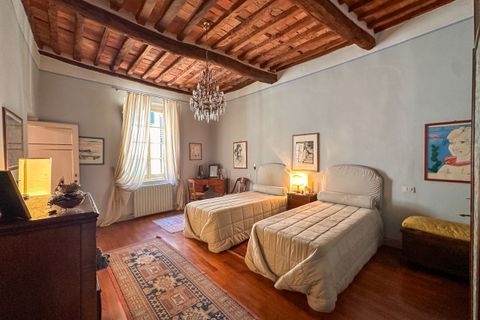 Lejlighed i Lucca, Lucca, Lucca - € 780.000 | Ref: 5339 - foto 17