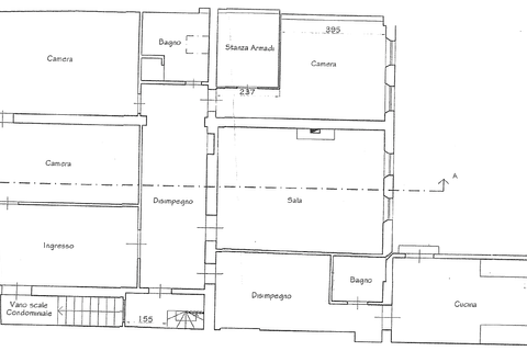 Lejlighed i Lucca, Lucca, Lucca - € 780.000 | Ref: 5339 - foto 33