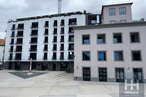 Lejlighed i Se, Madeira, Se - € 3.300.000 | Ref: HH_1871MD23 - foto 3