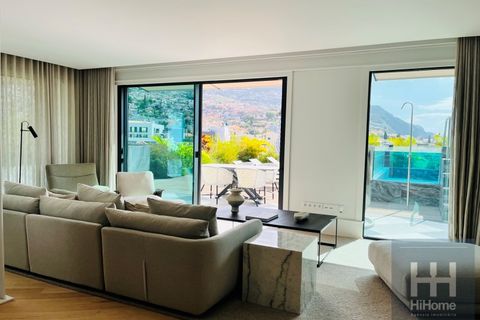 Lejlighed i Se, Madeira, Se - € 3.300.000 | Ref: HH_1871MD23 - foto 12