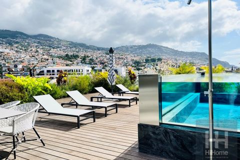Lejlighed i Se, Madeira, Se - € 3.300.000 | Ref: HH_1871MD23 - foto 19