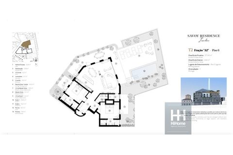 Lejlighed i Se, Madeira, Se - € 3.300.000 | Ref: HH_1871MD23 - foto 25