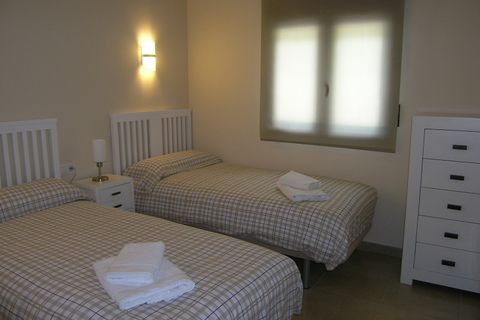 Bungalou a Moraira, Alicante, Moraira - € 1.500/mes | Ref: LOS LIMONEROS 4 - foto 19