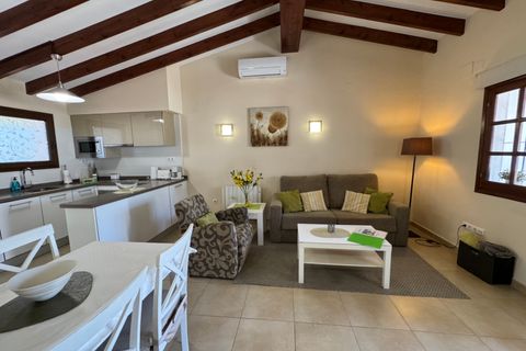 Bungalou a Moraira, Alicante, Moraira - € 1.500/mes | Ref: LOS LIMONEROS 4 - foto 8