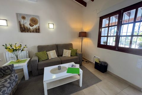 Bungalou a Moraira, Alicante, Moraira - € 1.500/mes | Ref: LOS LIMONEROS 4 - foto 9