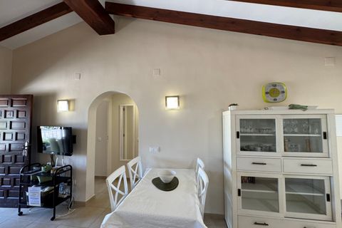 Bungalou a Moraira, Alicante, Moraira - € 1.500/mes | Ref: LOS LIMONEROS 4 - foto 10