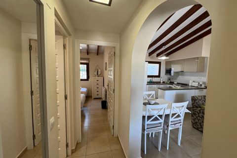Bungalou a Moraira, Alicante, Moraira - € 1.500/mes | Ref: LOS LIMONEROS 4 - foto 16