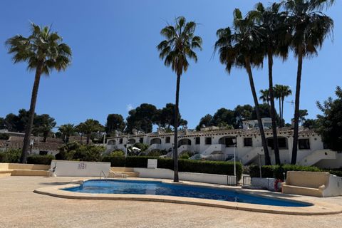 Bungalou a Moraira, Alicante, Moraira - € 1.500/mes | Ref: LOS LIMONEROS 4 - foto 21