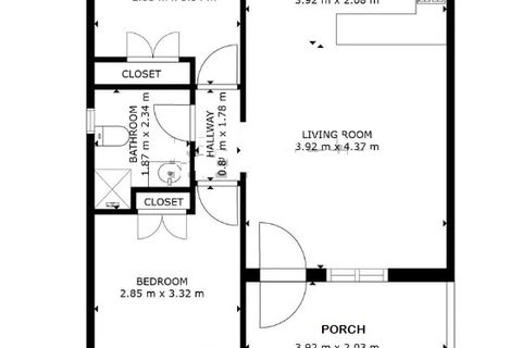 Bungalou a Moraira, Alicante, Moraira - € 1.500/mes | Ref: LOS LIMONEROS 4 - foto 22