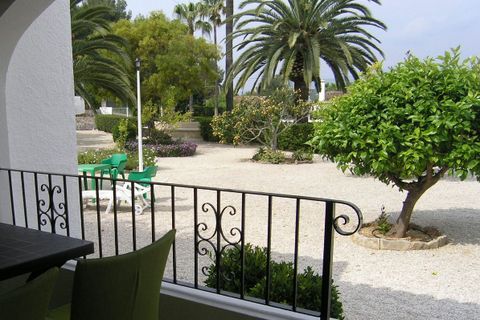 Bungalou a Moraira, Alicante, Moraira - € 1.500/mes | Ref: LOS LIMONEROS 4 - foto 6