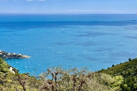 Helårsgrund i Eze, Alpes-Maritimes, Eze - € 2.000.000 | Ref: HH-15742078 - foto 2