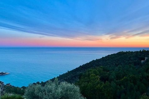 Helårsgrund i Eze, Alpes-Maritimes, Eze - € 2.000.000 | Ref: HH-15742078 - foto 3