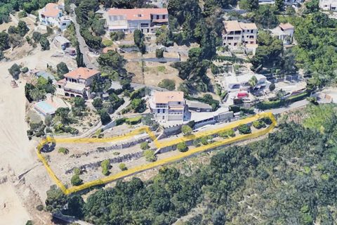 Helårsgrund i Eze, Alpes-Maritimes, Eze - € 2.000.000 | Ref: HH-15742078 - foto 5