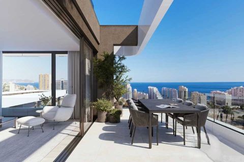 Leilighet i Calpe, Alicante, Calpe - € 1 095 000 | Ref: FIN374 - foto 12