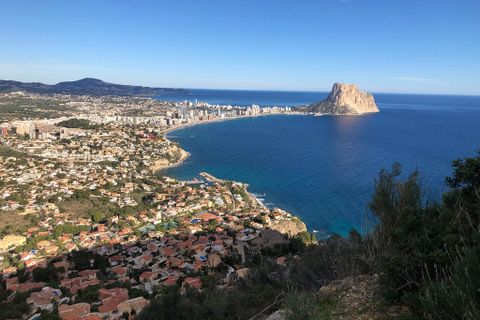 Leilighet i Calpe, Alicante, Calpe - € 1 095 000 | Ref: FIN374 - foto 26