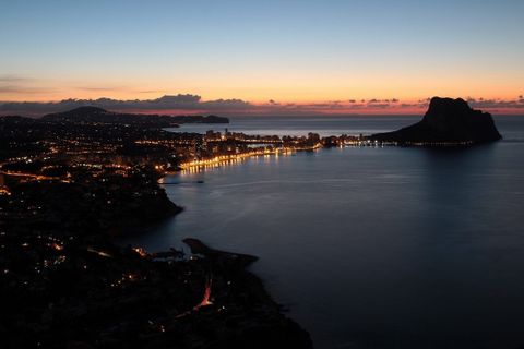 Leilighet i Calpe, Alicante, Calpe - € 1 095 000 | Ref: FIN374 - foto 30