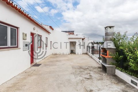 Villa a Santarem, Santarem, Santarem - € 575.000 | Ref: City-24-07L - foto 9