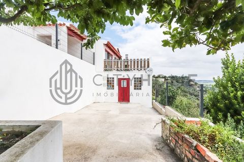 Villa a Santarem, Santarem, Santarem - € 575.000 | Ref: City-24-07L - foto 11